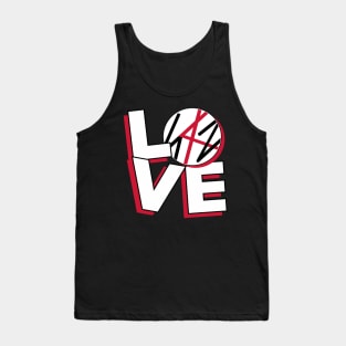 Love Stray Kids Tank Top